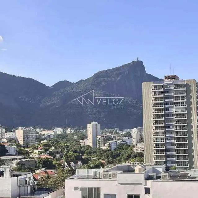 Flat : / Residencial / Leblon - Foto 2
