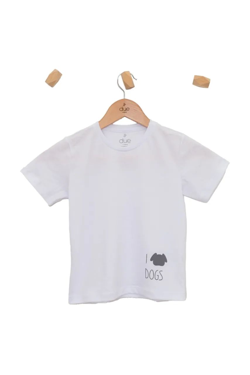 PACK PARA REVENDA CAMISETAS INFANTIS 100% ALGODÃO - Foto 5