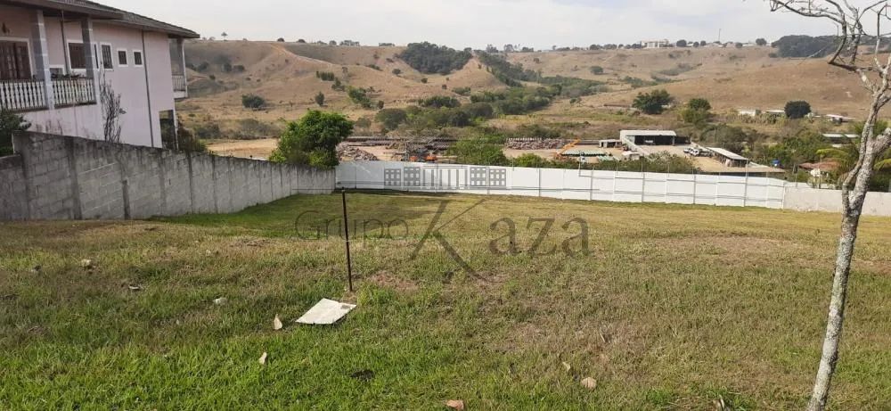 Terreno Condomínio em Jacareí - Foto 3
