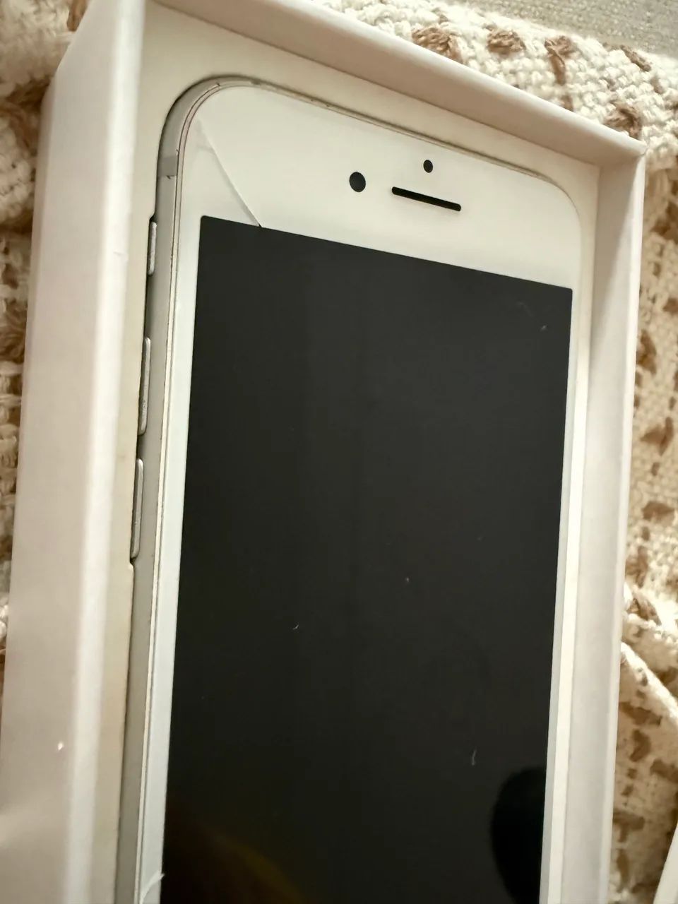 iPhone 8 - Foto 2