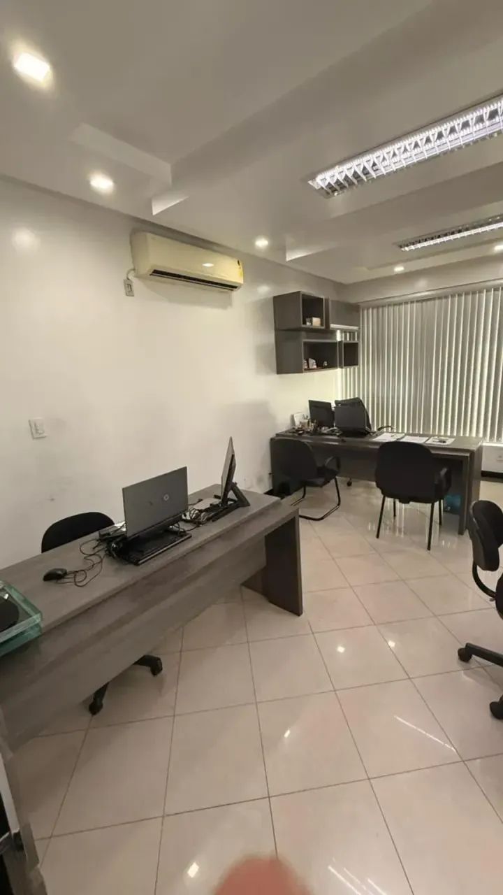 SALA COMERCIAL AMAZON TRADE CENTER - Foto 2