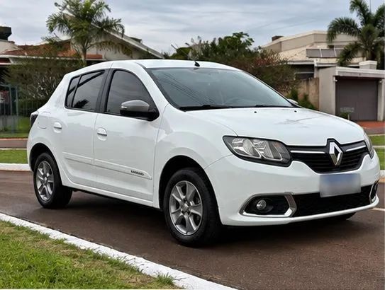 Renault Sandero Expression Flex 1.0 12V 5P 2018 - Foto 2