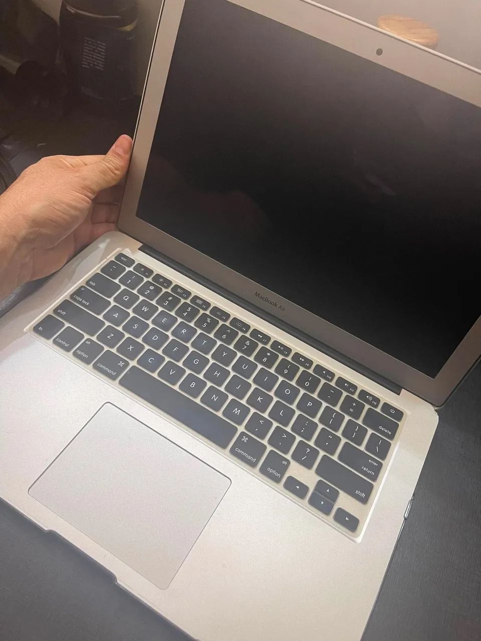 MacBook - Foto 4