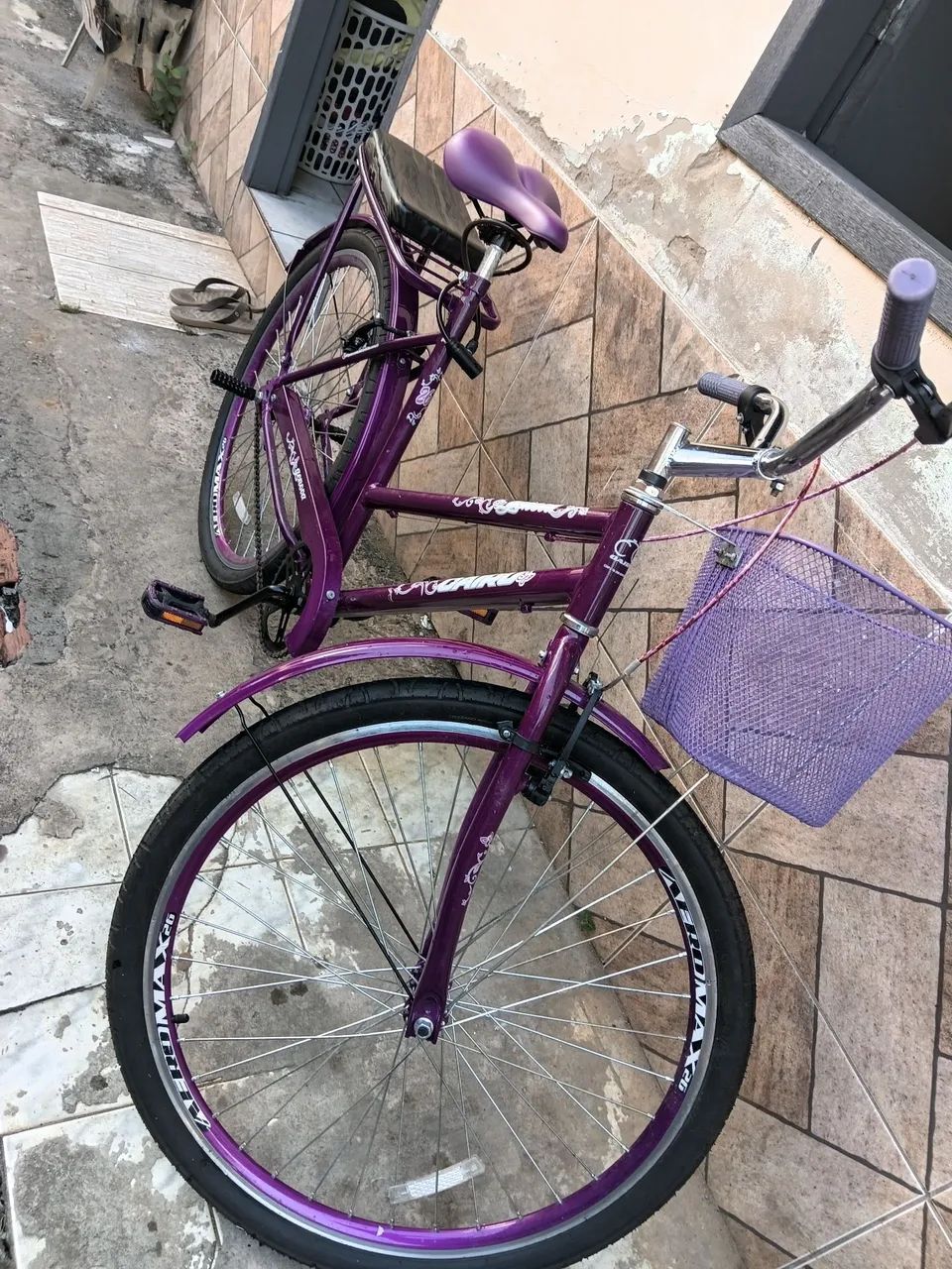 Bicicleta nova - Foto 2