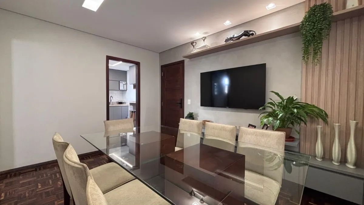 Apartamento com 2 quartos à venda em Belo Horizonte - Foto 3