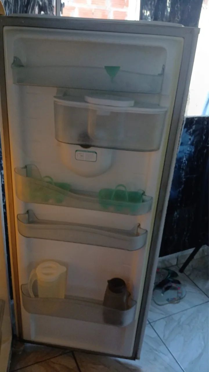 geladeira  - Foto 2