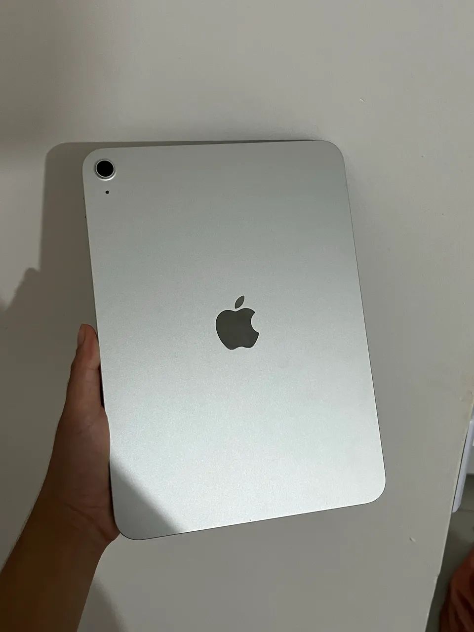 ipad 11, bateria 100% com 4 meses de garantia da apple.