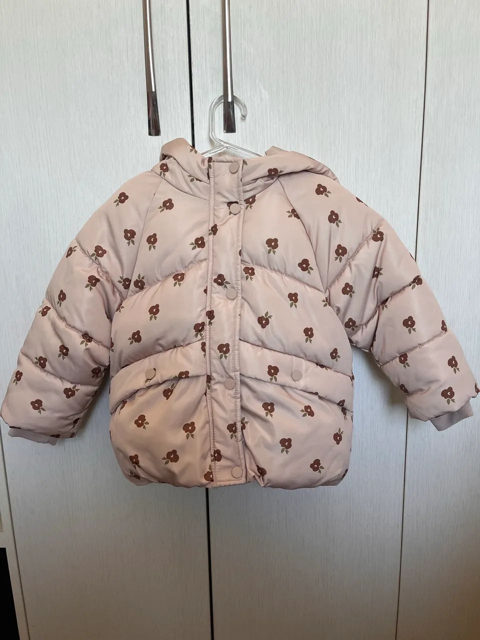 Jaqueta Zara Kids 