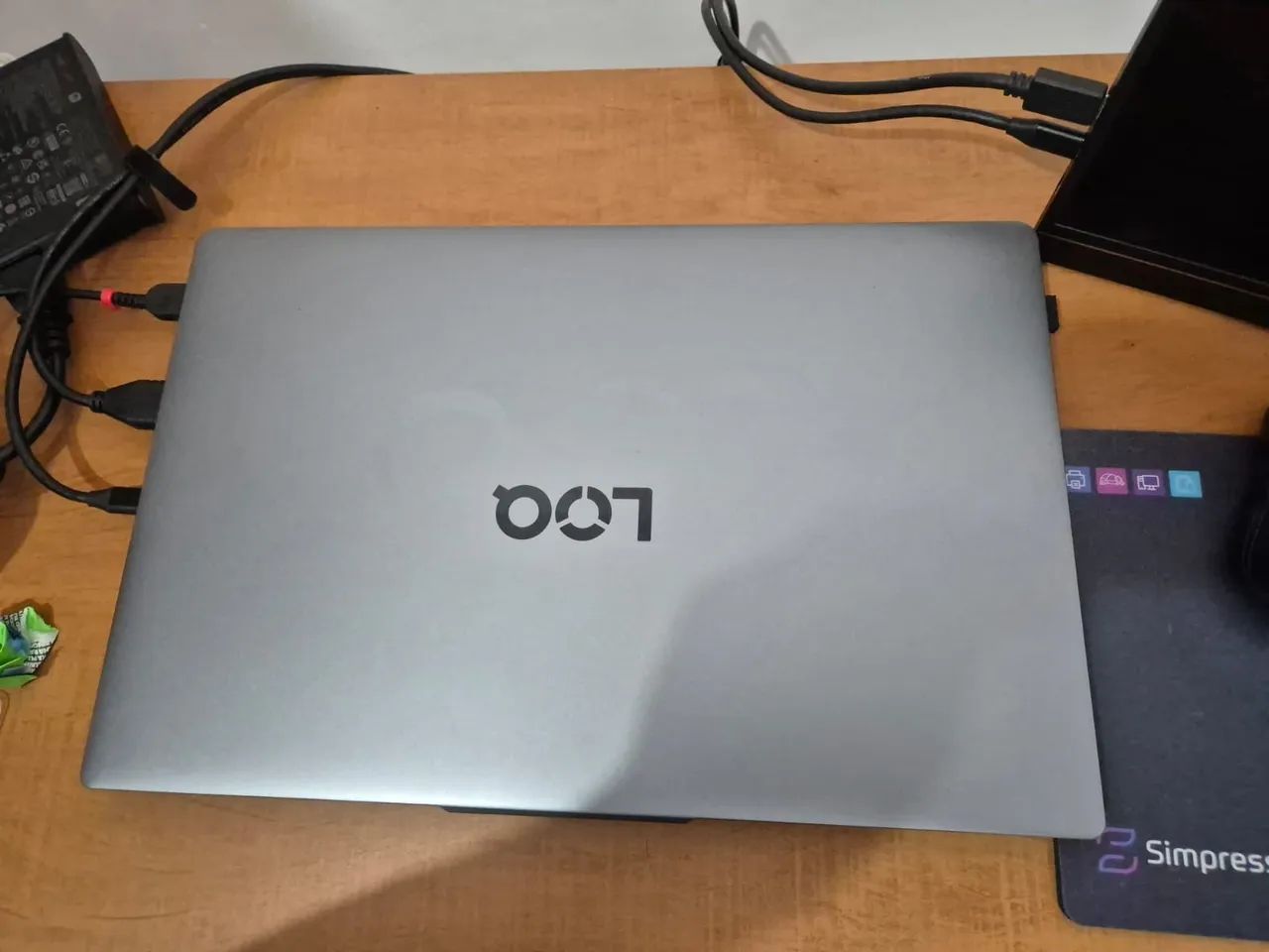 Notebook Gamer Lenovo LOQ-E  - Foto 3