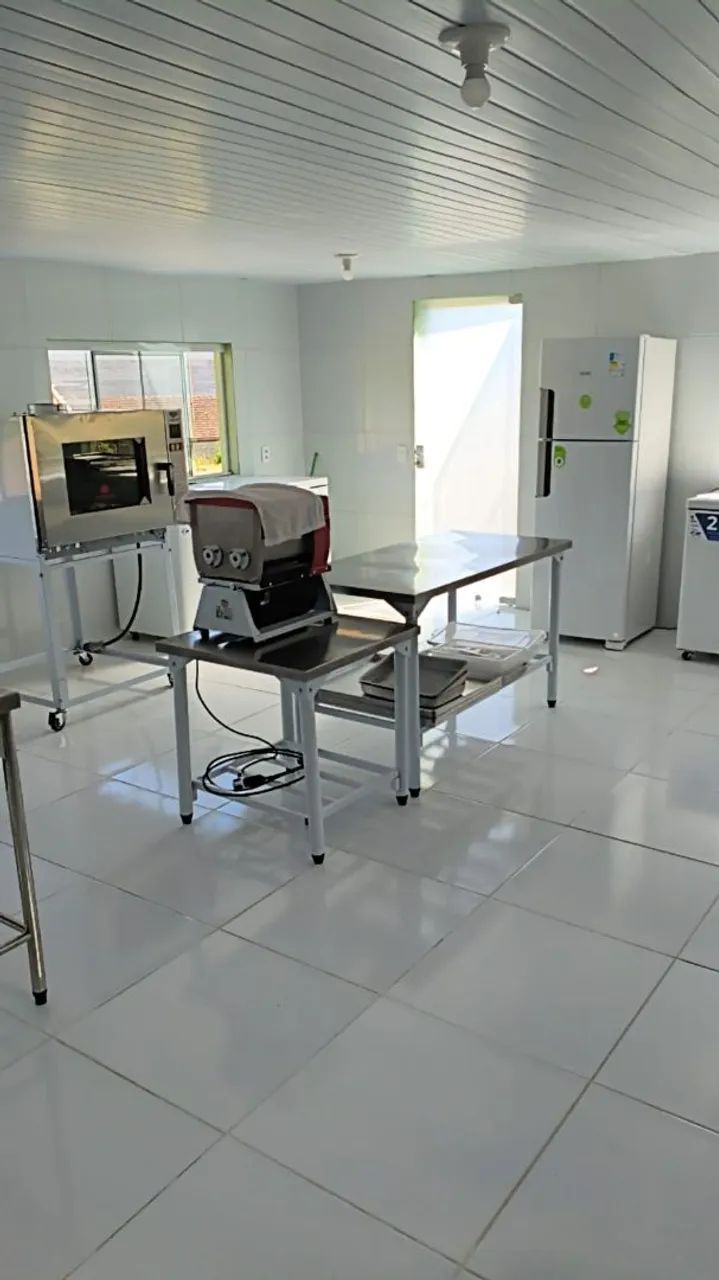 Agoro indústria  - Foto 2