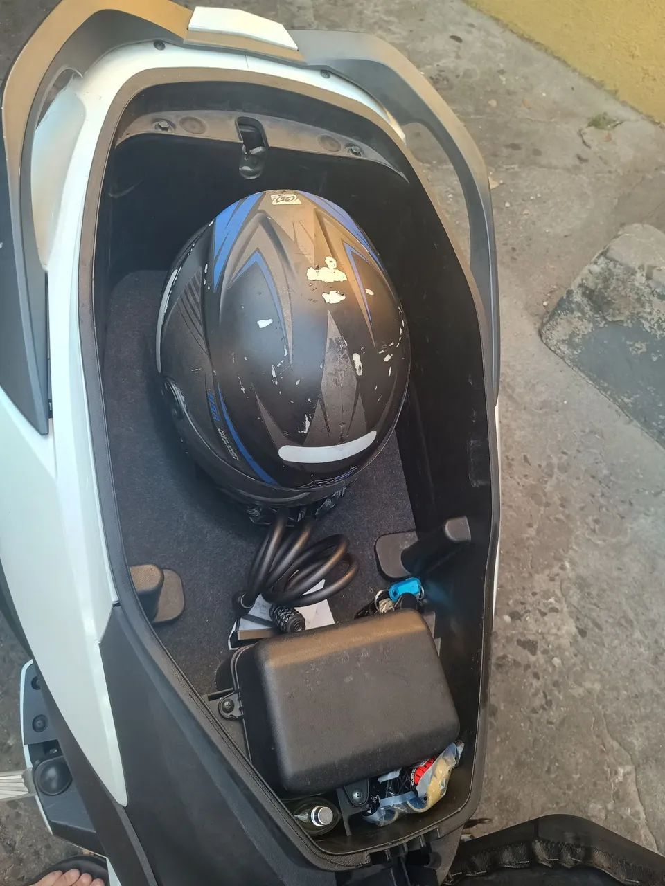 Vendo citycom 300S - Foto 5