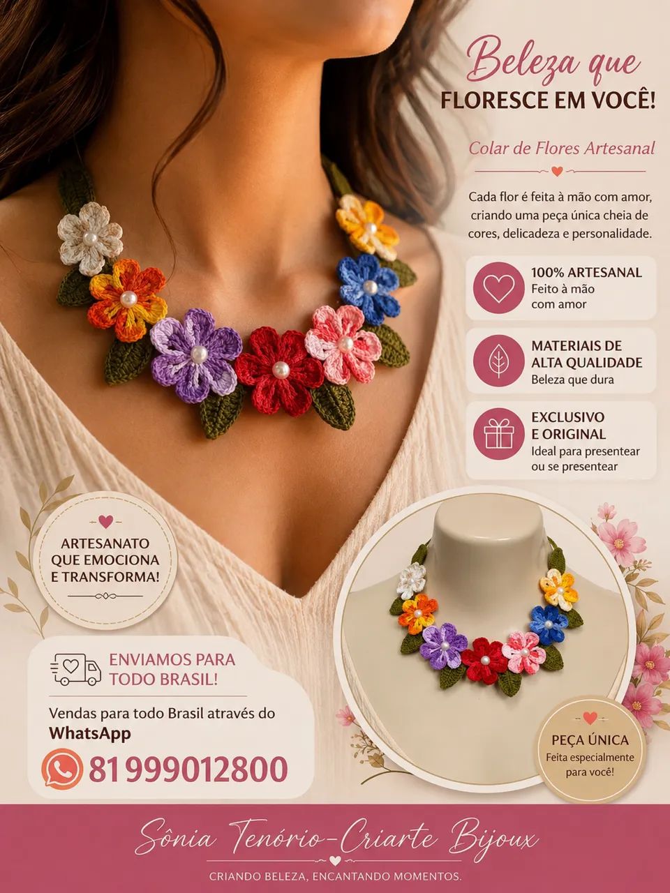 Artesanato - Foto 2