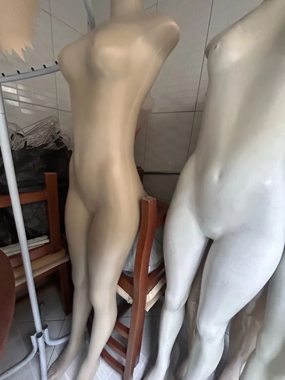 Manequins - Foto 3