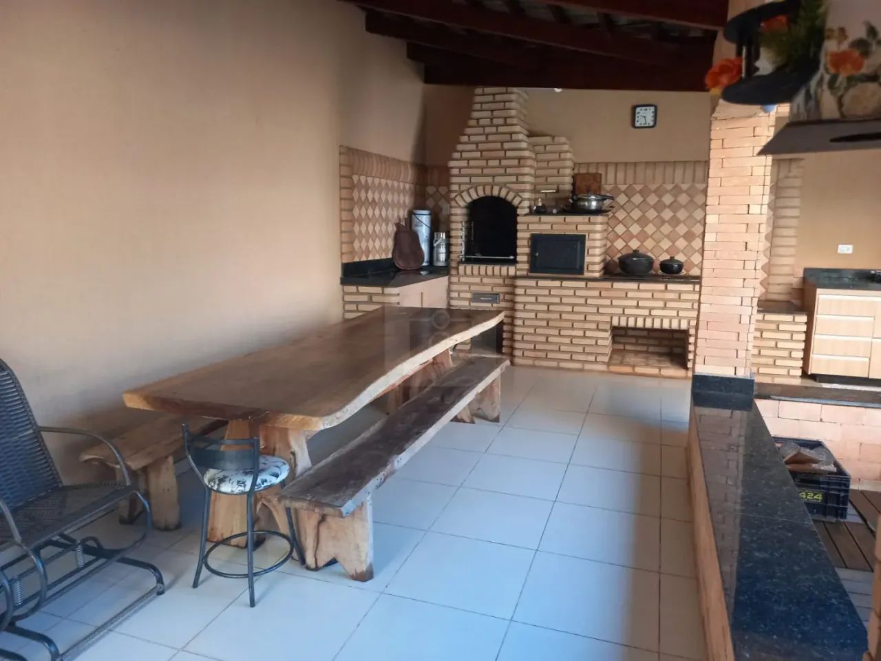 Casa para venda no bairro Cidade Jardim - Foto 2