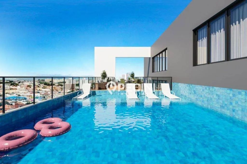 Apartamento com 1 quarto à venda, Centro - Rio Claro/SP - Foto 4