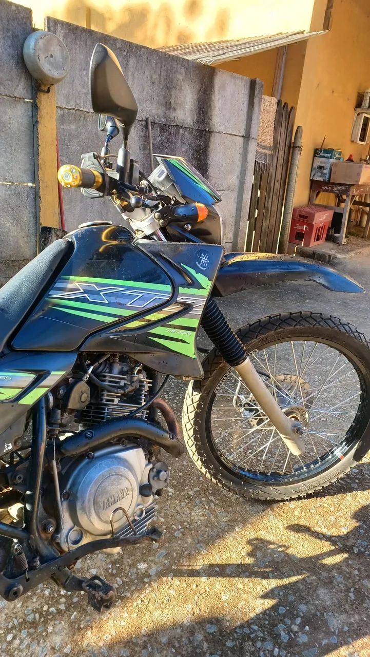 Xtz 125 completa  - Foto 2