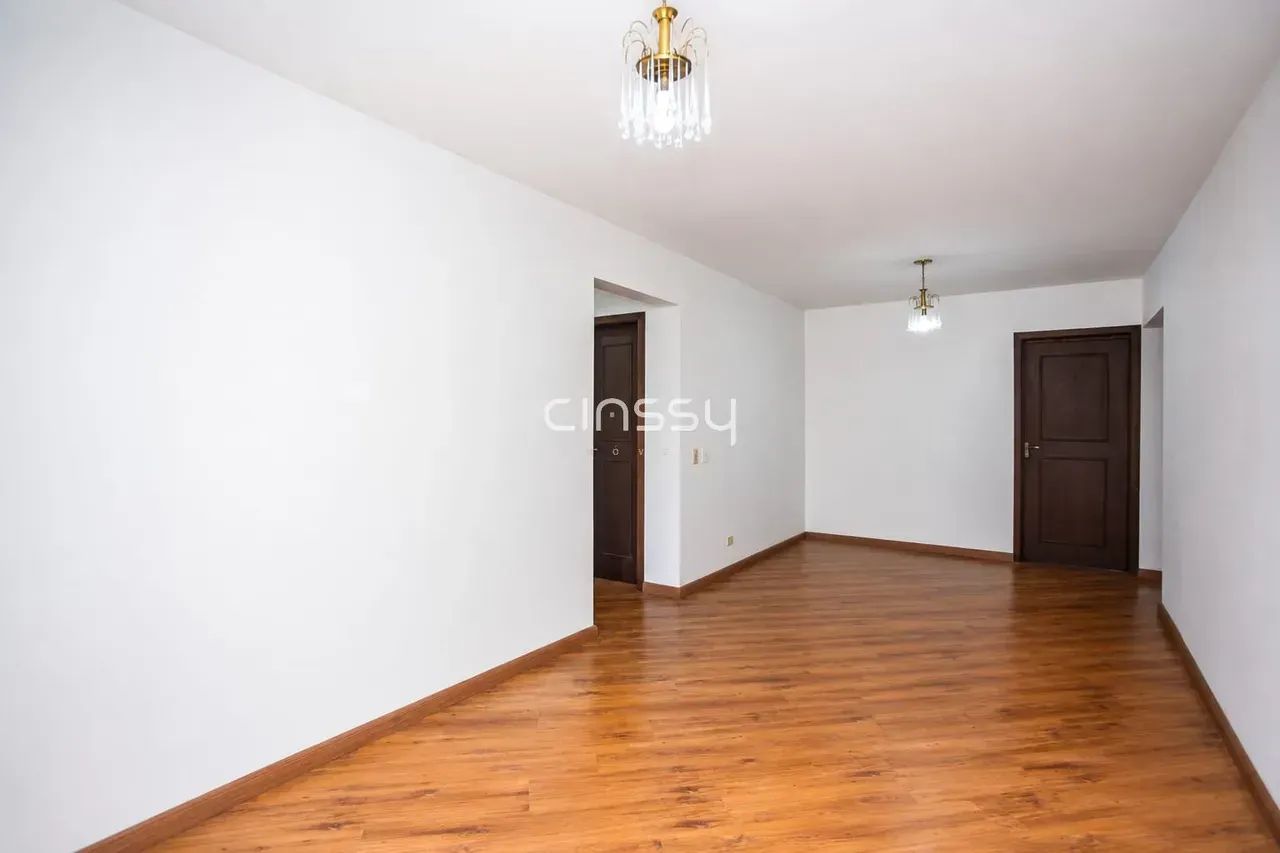 Apartamento semimobiliado - Foto 2