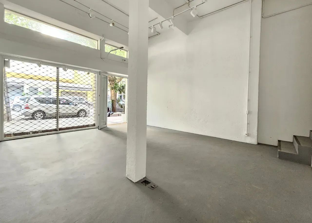 DIAS FERREIRA  BAIXO LEBLON - 46 m² - Foto 5