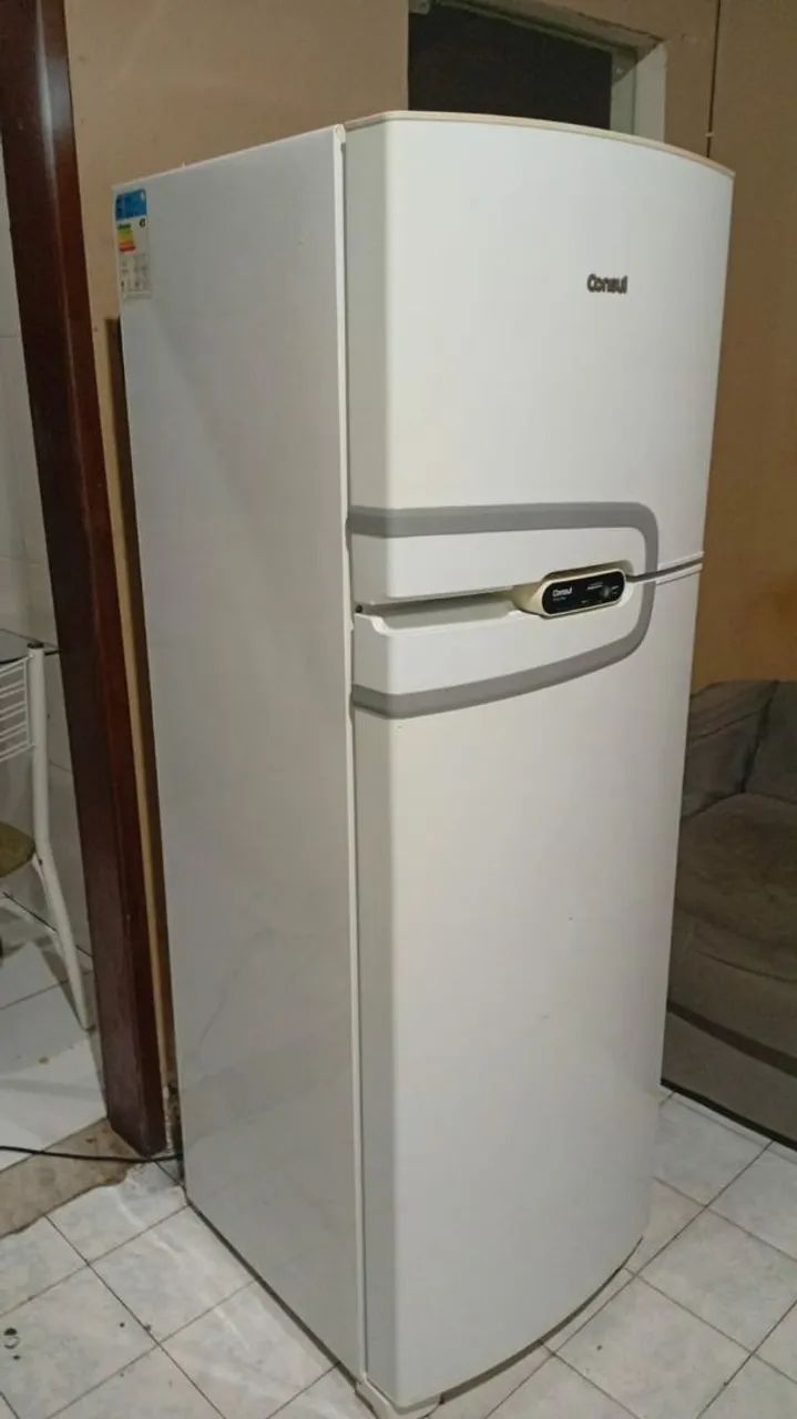 Geladeira duplex Frost Free  - Foto 2