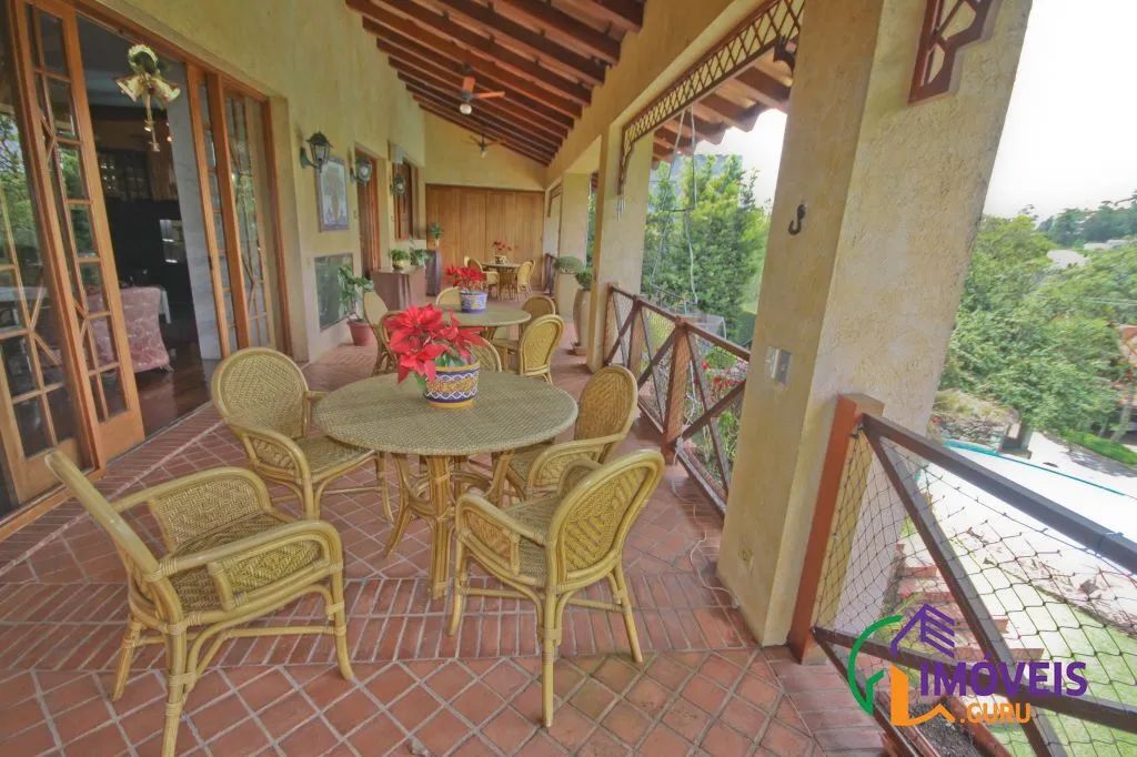 CASA EM CONDOMÍNIO - TAMBORÉ 1 - SP - Foto 3
