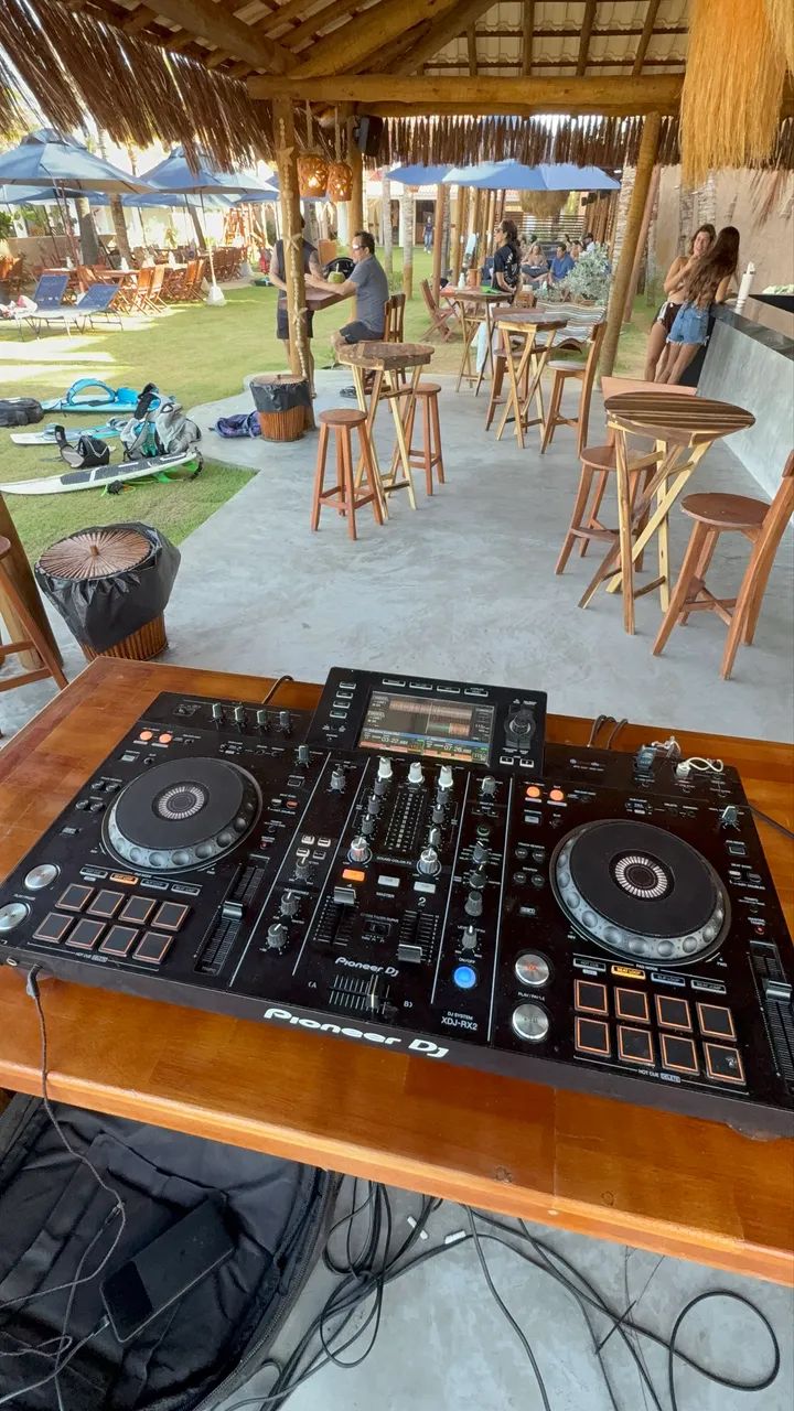 XDJ RX2 PIONNER - Foto 2