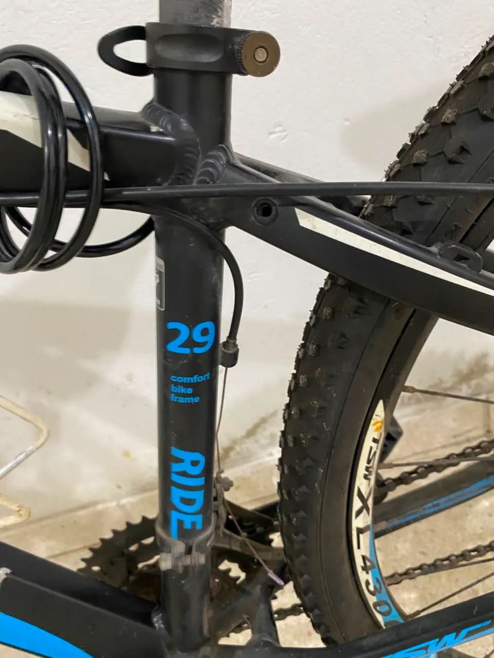 Bike Aro 29 nova  - Foto 2