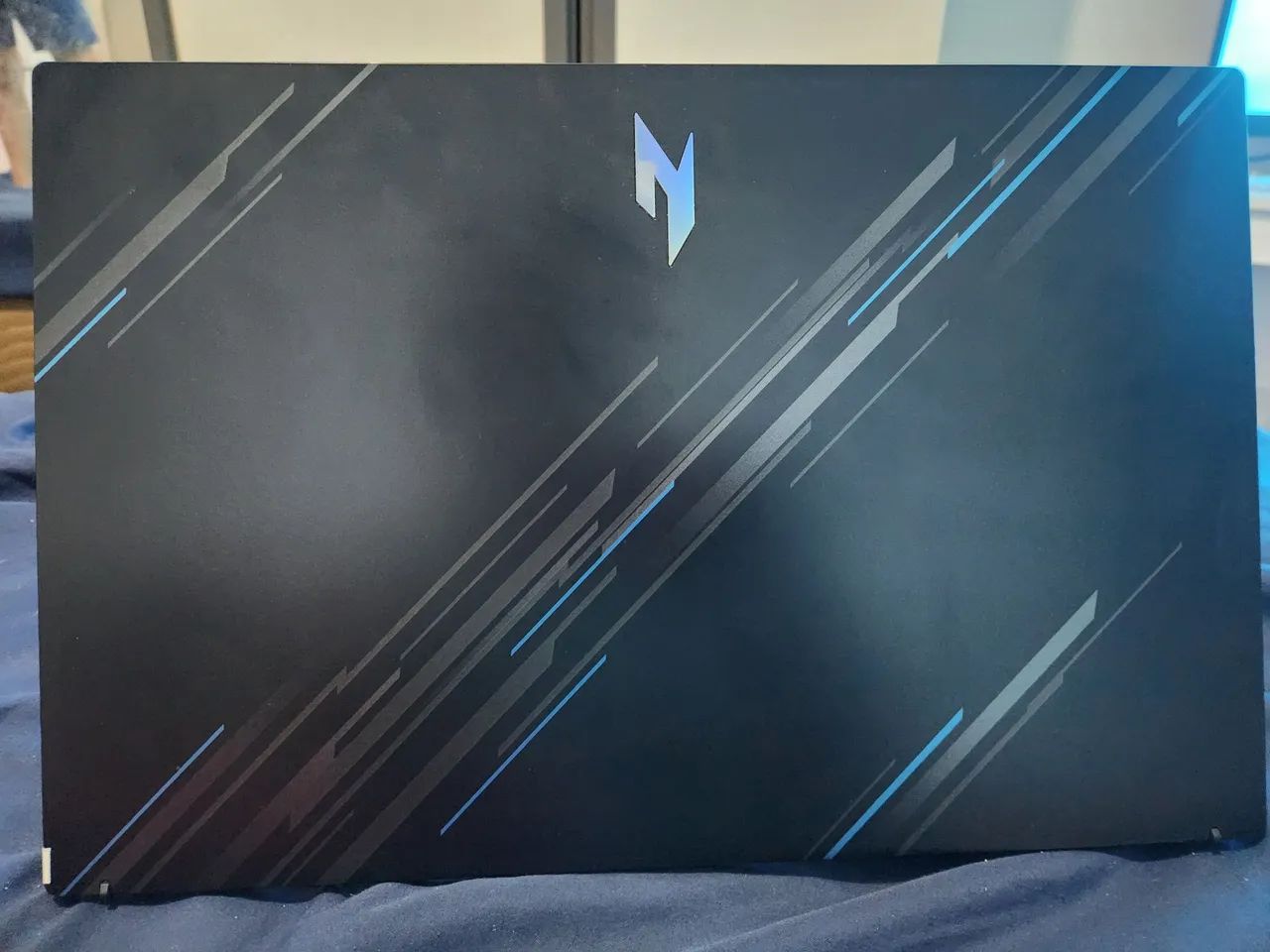 Acer Nitro V15 - Foto 4