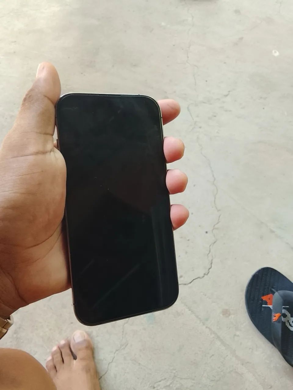 iPhone 14 Pro 