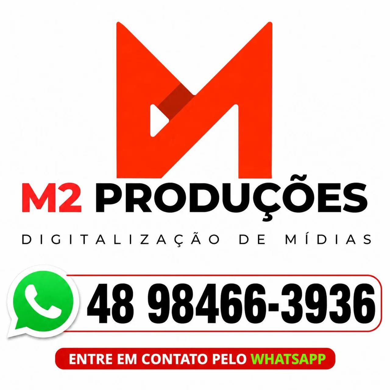 Fitas Vhs Digitalização de Mídias Antigas 