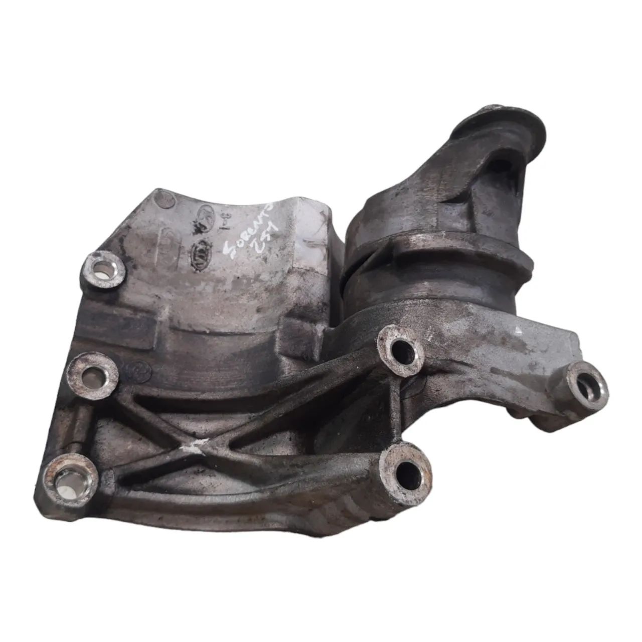 Tensor Correia Alternador Kia Sorento 2007 Á 2009 - Foto 6
