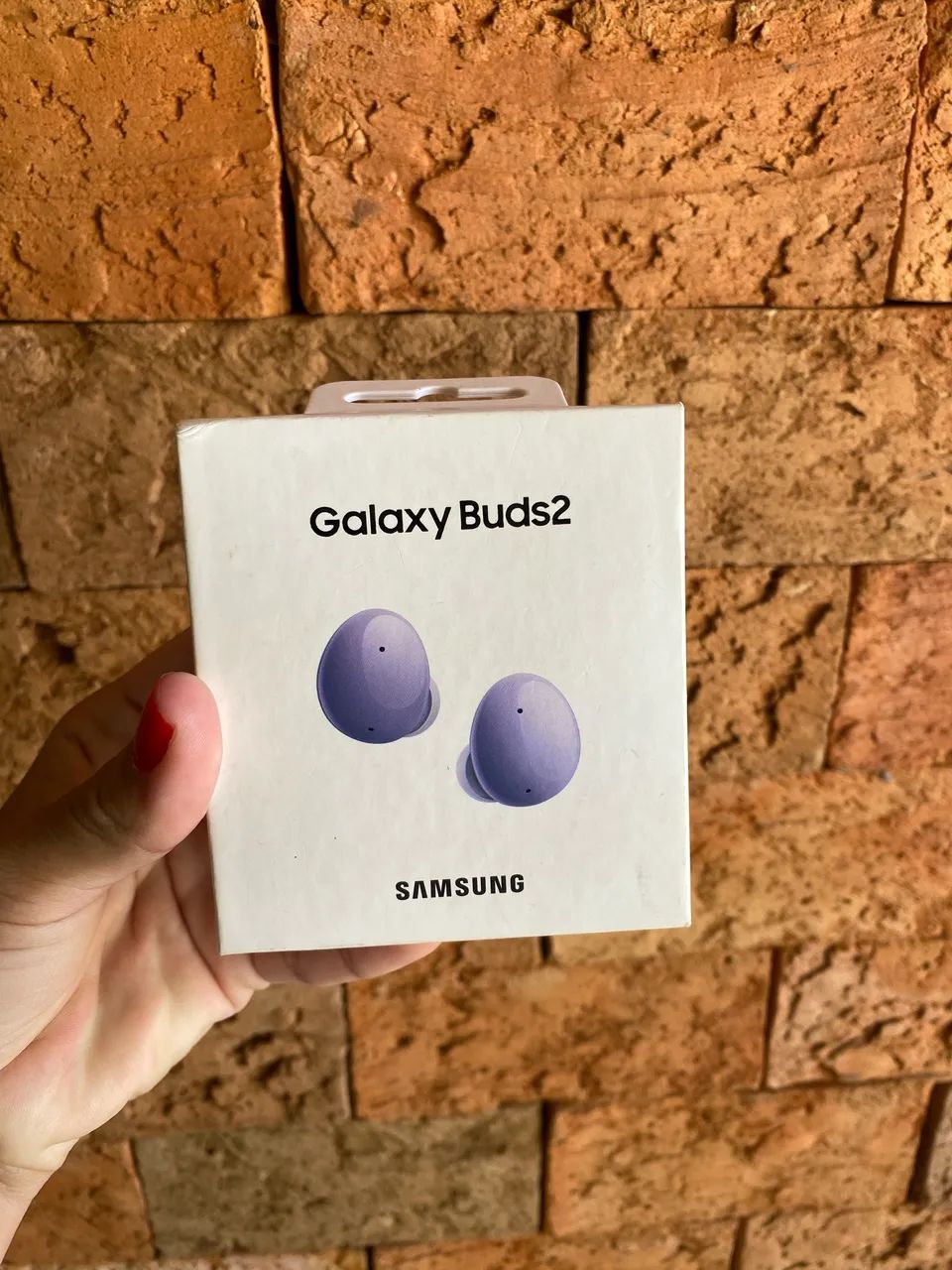Samsung Galaxy Buds2 Original