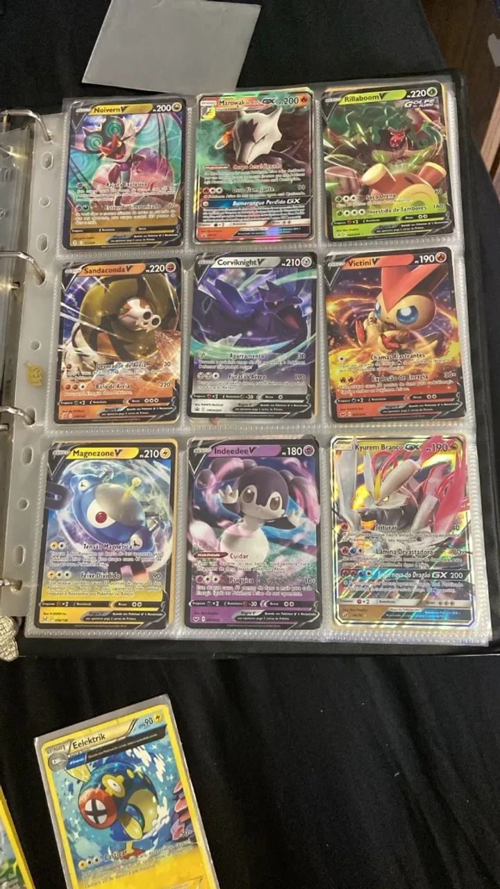 Cartas Pokémon  - Foto 5
