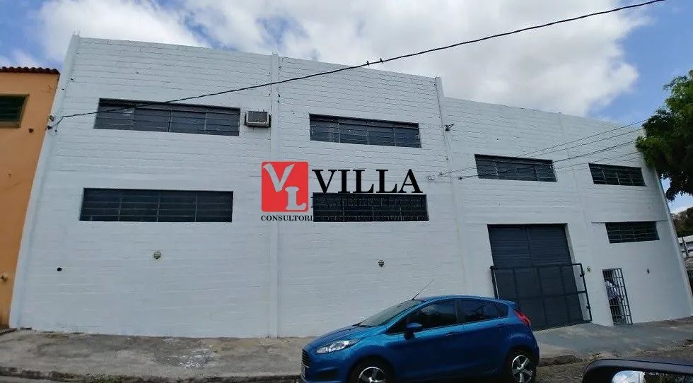 Excelente galpão 750m2 no São Francisco - Foto 3