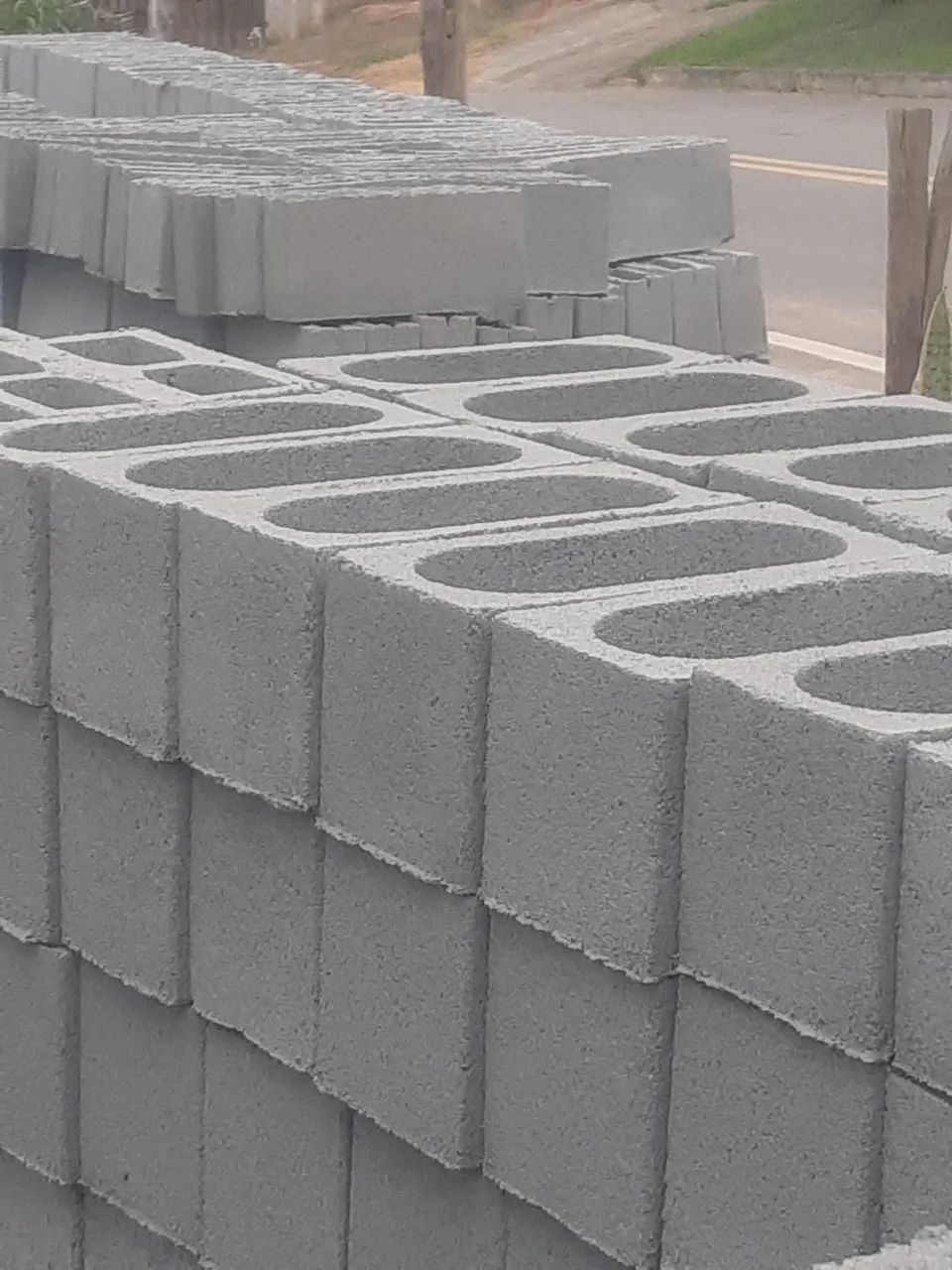 Blocos de concreto - Foto 3