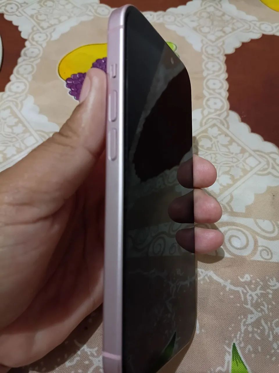 iPhone 15 Rose  - Foto 4