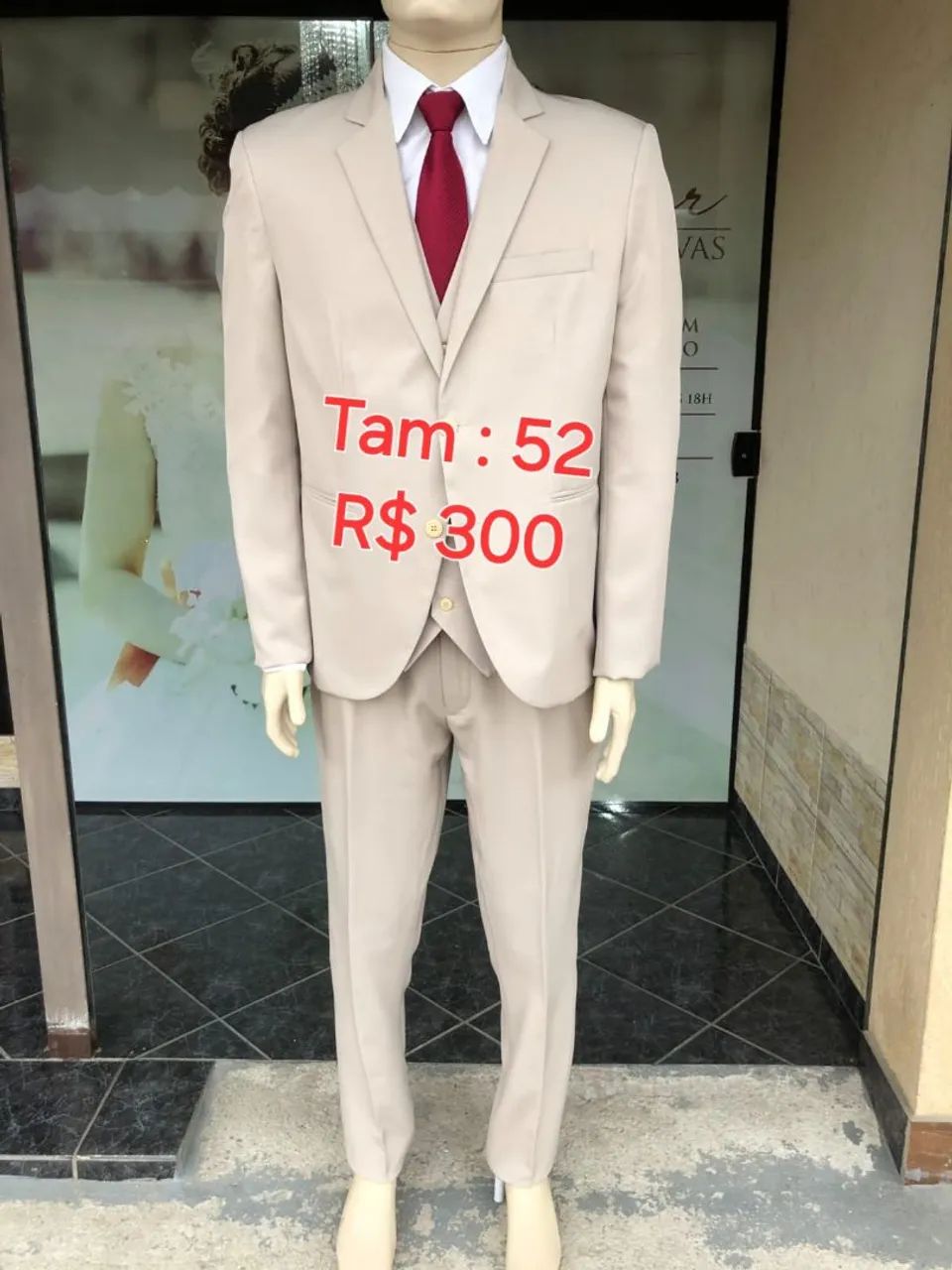Ternos  - Foto 5