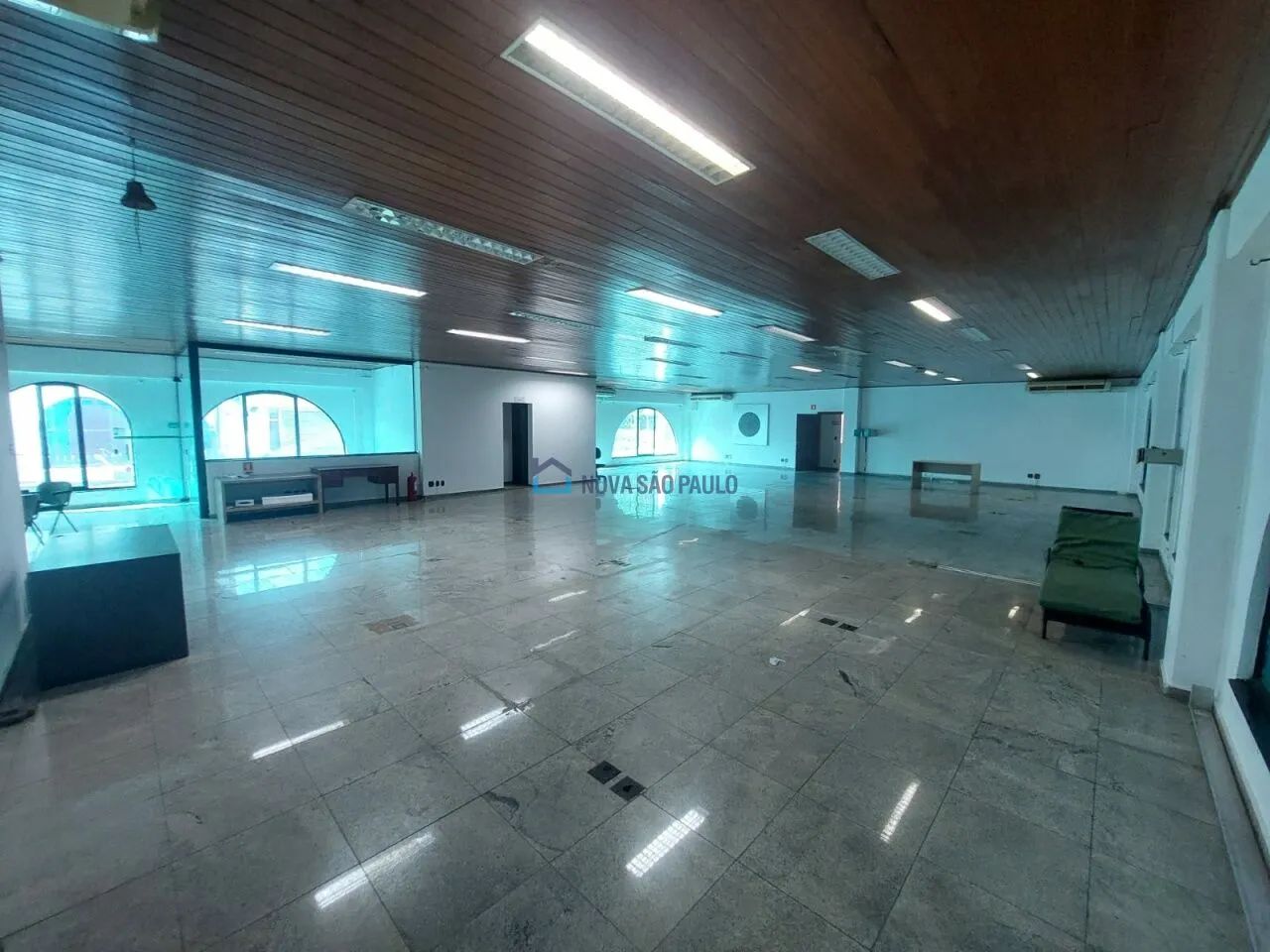 Espaço Comercial Amplo e Estratégico no Jardim Everest! - Foto 5