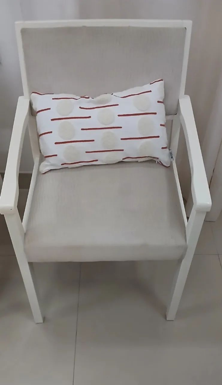 Conjunto de Cadeiras - Foto 2