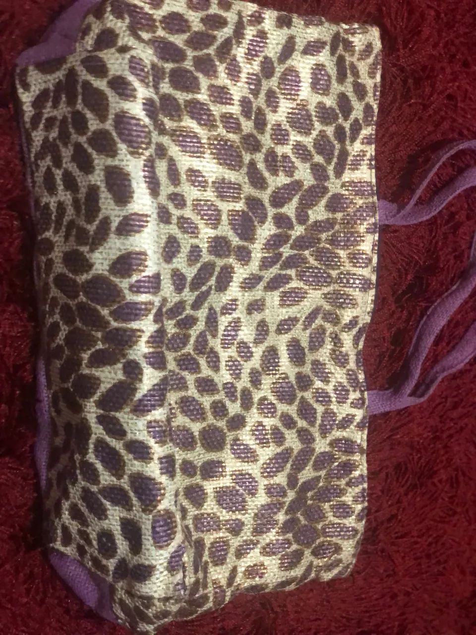 Bolsa de praia  - Foto 2