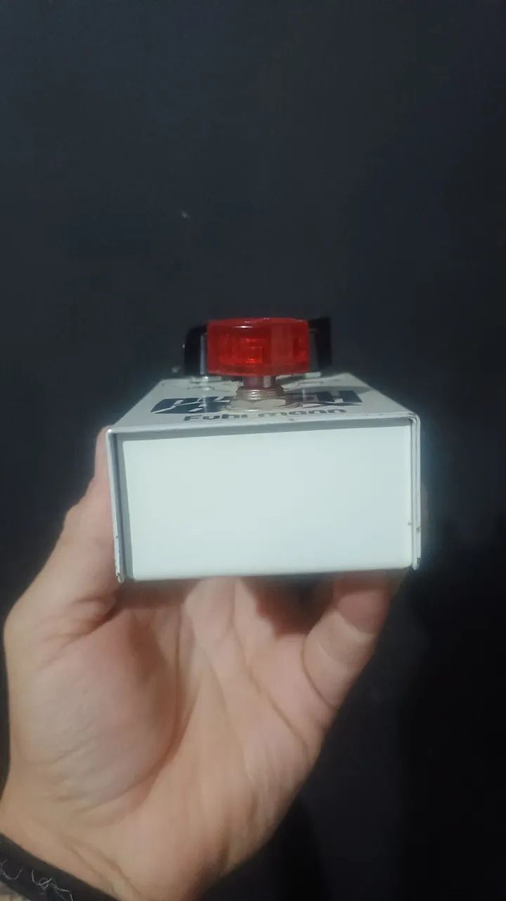 Pedal punch box  - Foto 3