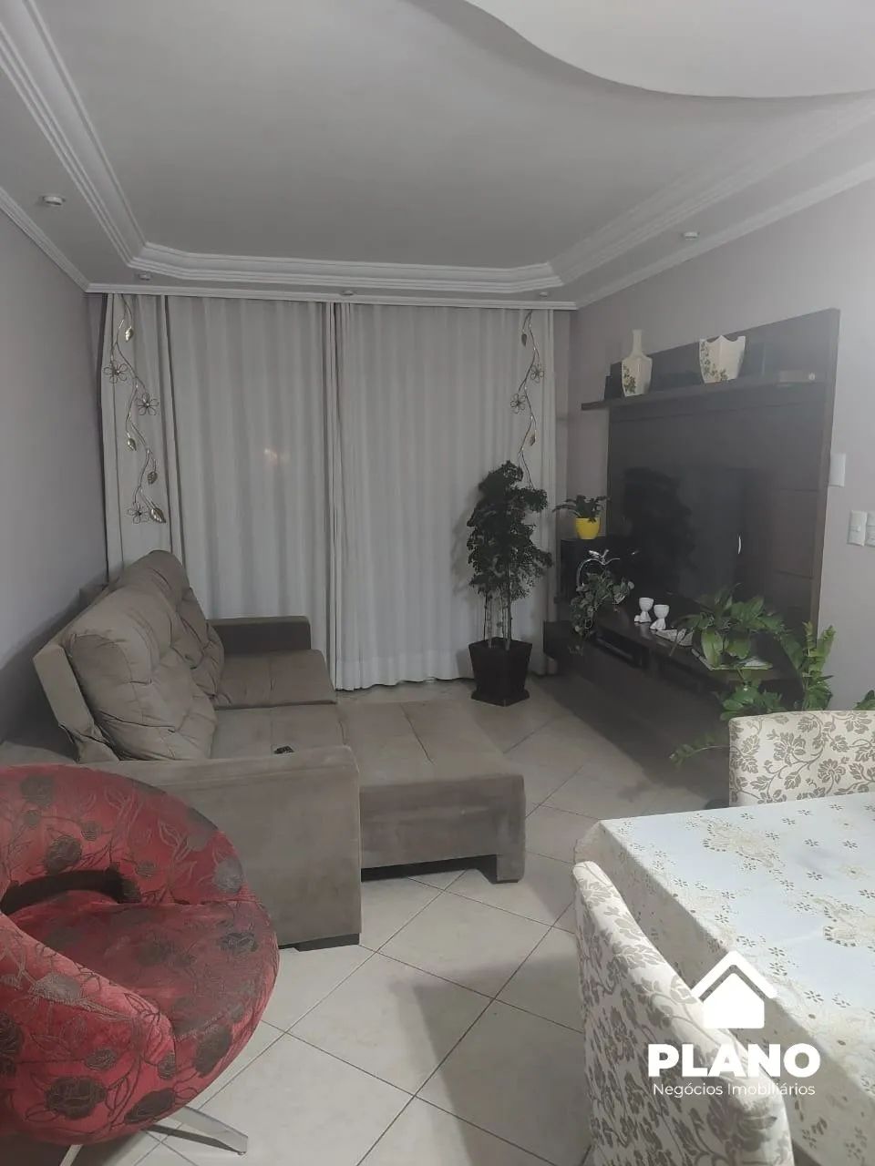 APARTAMENTO, 2 DORMITÓRIOS, 01 VAGA ,Á VENDA - Foto 5