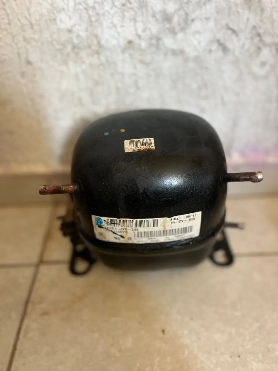 Motor