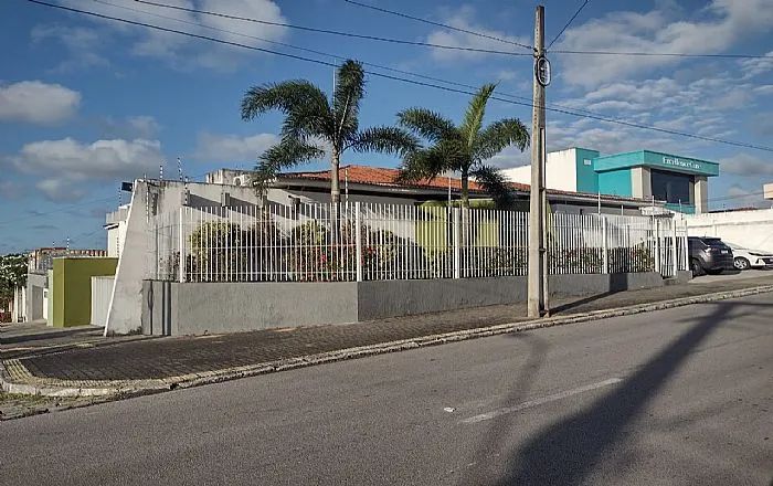 Comercial para Alugar - Lagoa Nova - Natal/RN