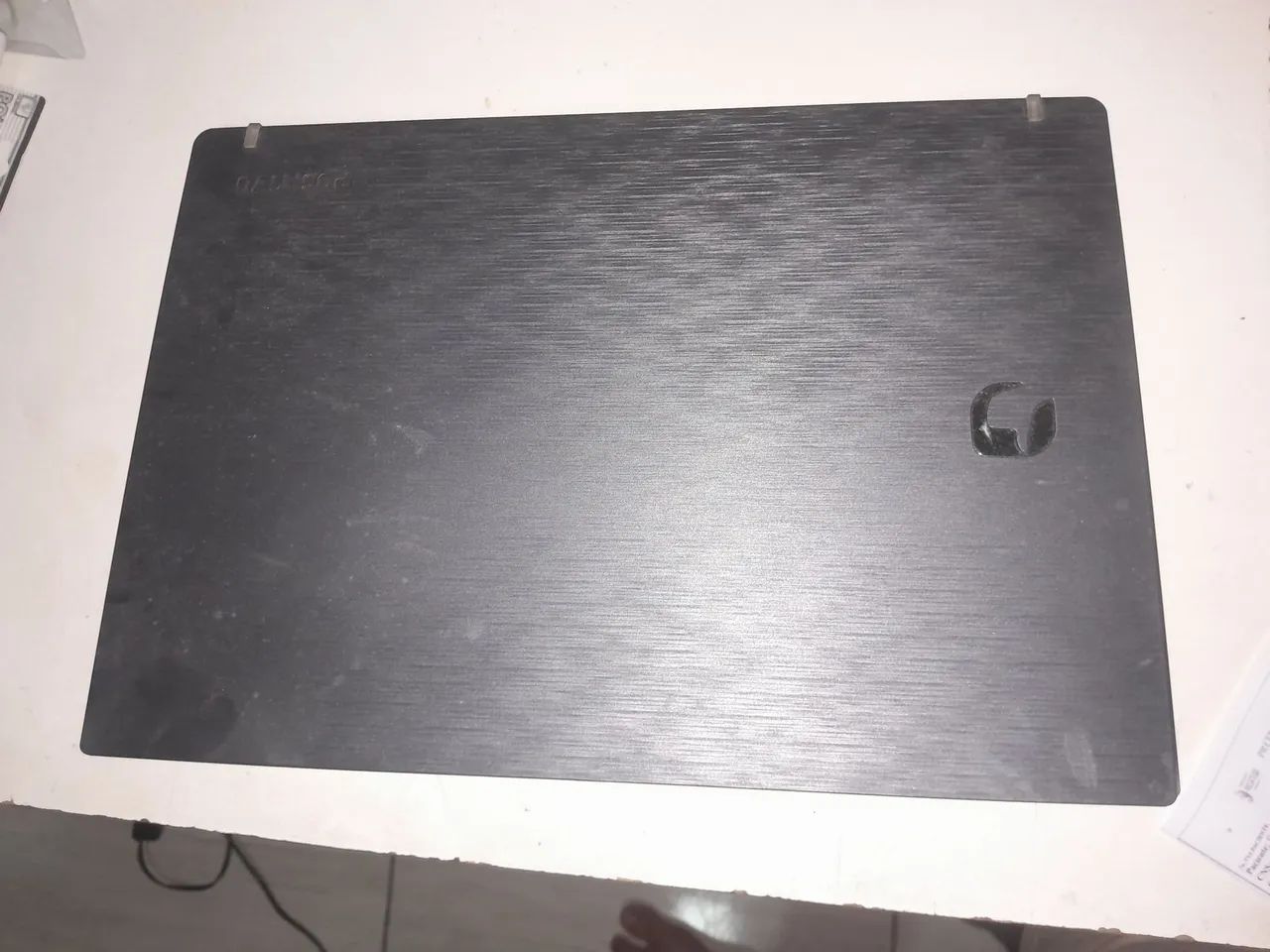 Notebook a venda semi novo  - Foto 4