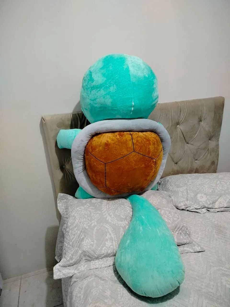 Pokémon Gigante de pelúcia  - Foto 4
