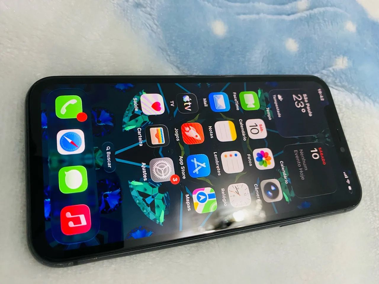 iPhone 11  - Foto 5