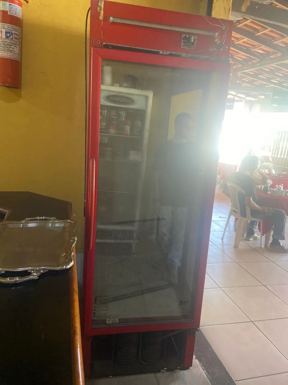 Vende-se Fritzer comercial  - Foto 2