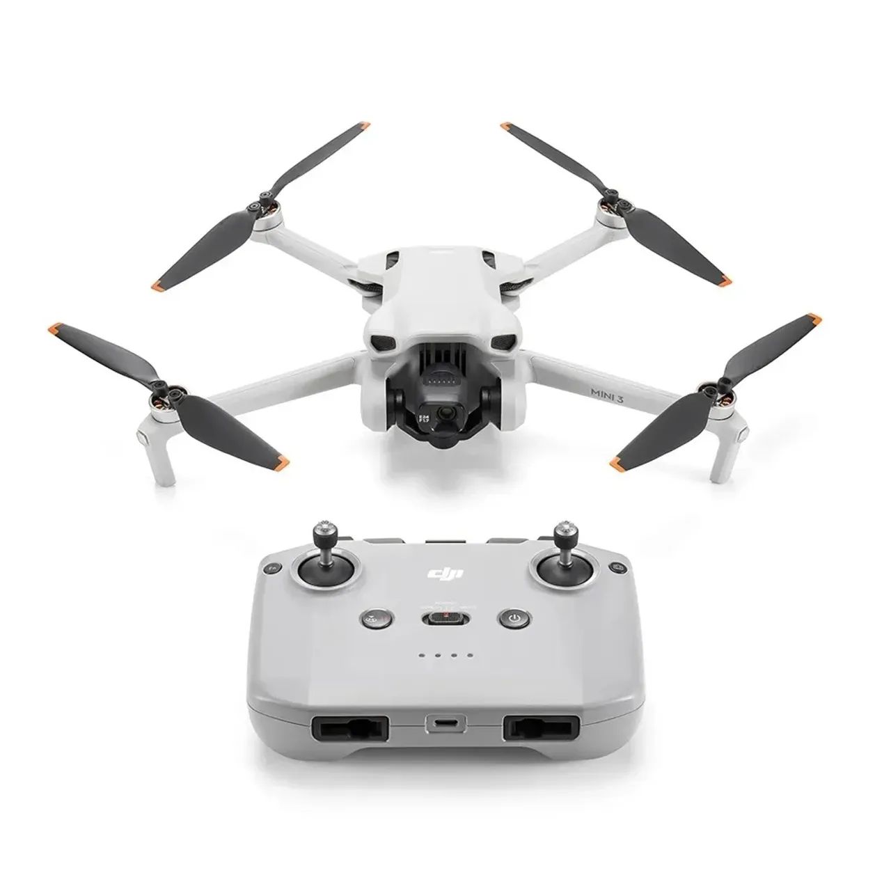 DJI Mini 3 - Menor Preço - Lacrado - Foto 2