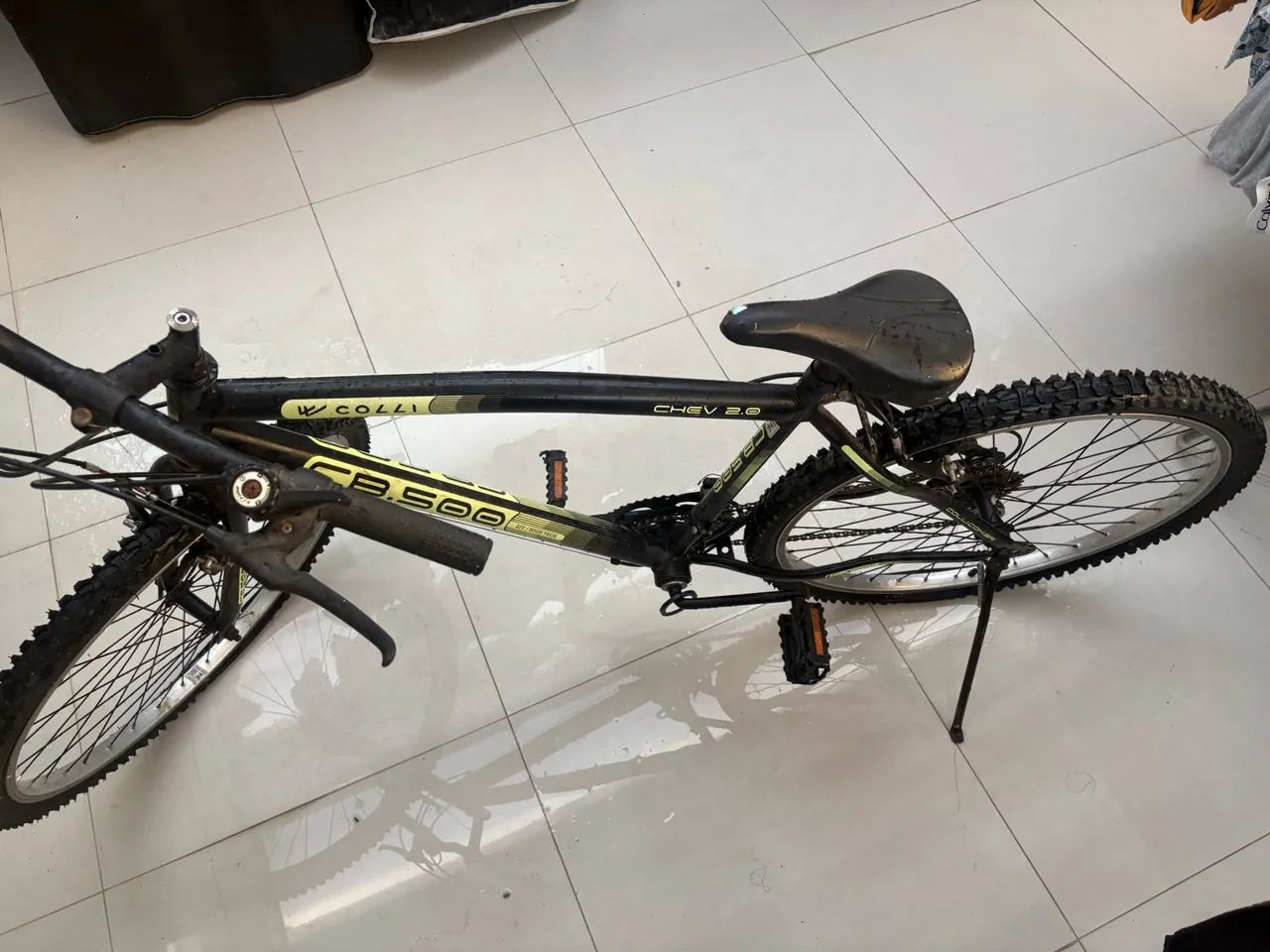 BICICLETA  - Foto 4