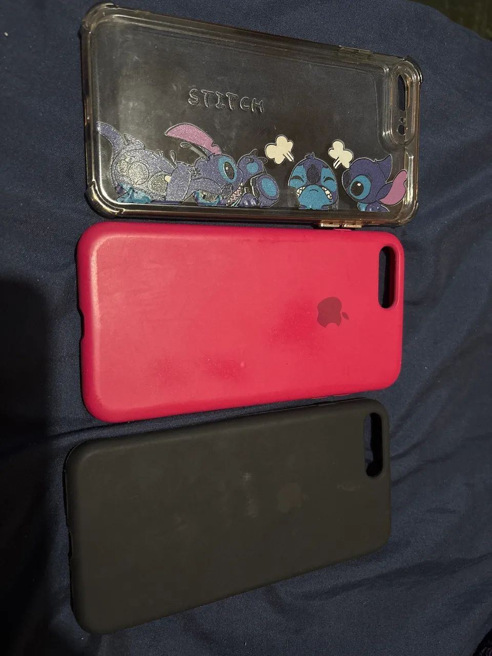 iPhone 8 Plus - Foto 4